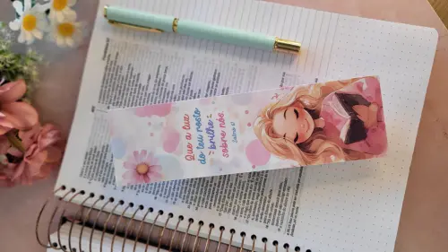 20 Marcadores de Página