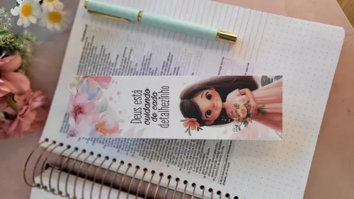 20 Marcadores de Página