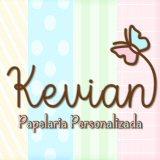 Kevian Papelaria Personalizada