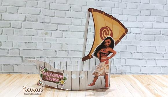 Barco Moana