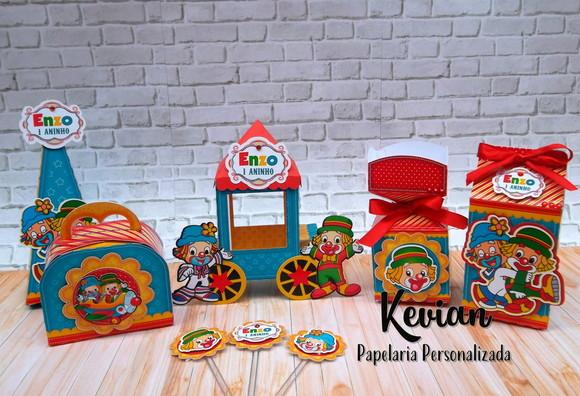 Kit Pocket Patati Patata