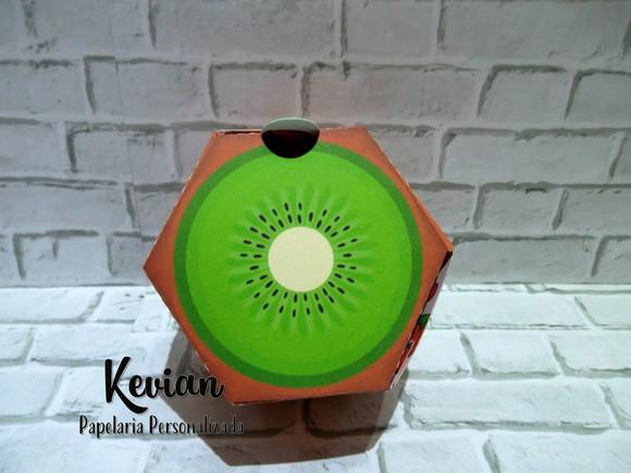 Caixa Kiwi