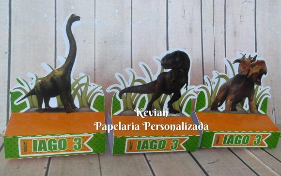 Display 2 chocolates