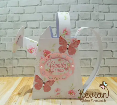 Regador Floral