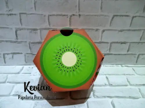 Caixa Kiwi