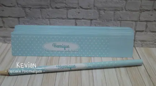 Lápis Personalizado
