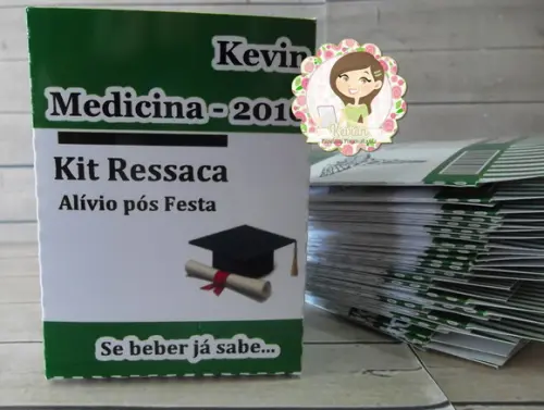 Caixa Ressaca