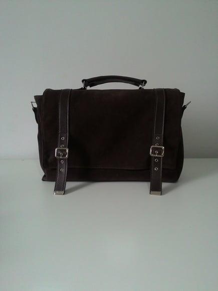 Bolsa Carteiro