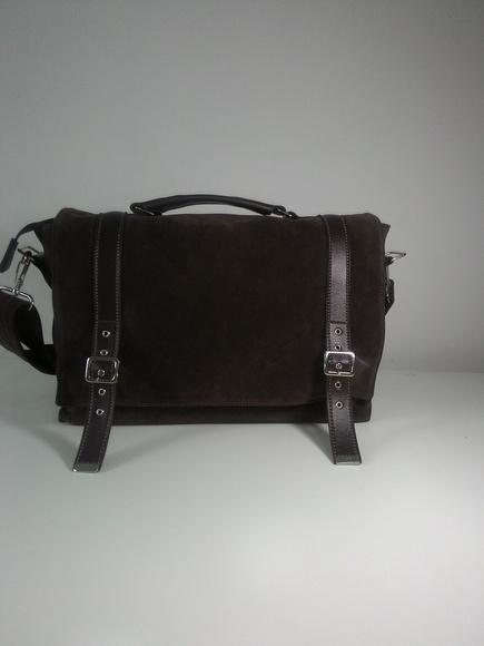 Bolsa Carteiro
