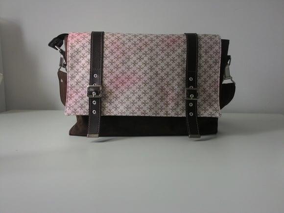 Bolsa Carteiro