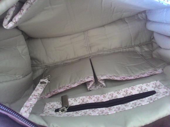Bolsa Carteiro
