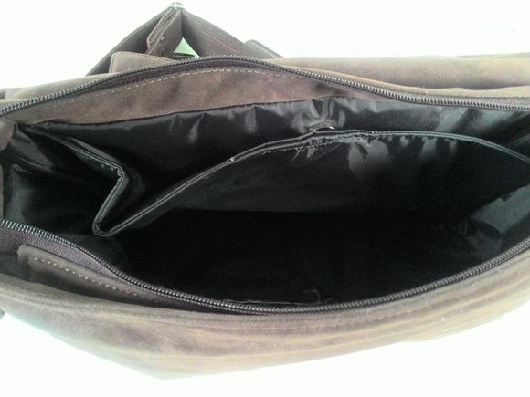 Bolsa Carteiro