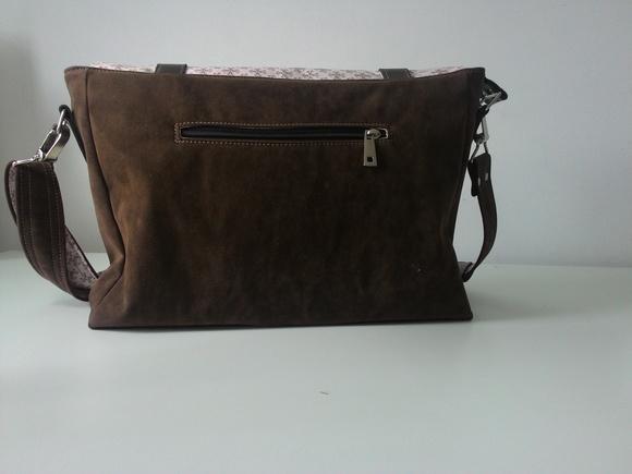 Bolsa Carteiro