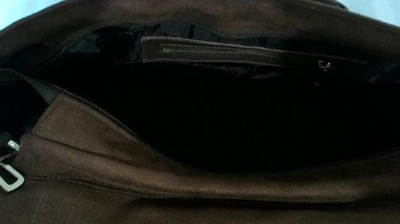 Bolsa Carteiro