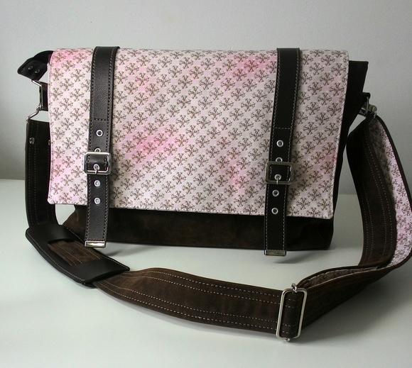 Bolsa Carteiro