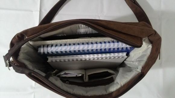 Bolsa Carteiro