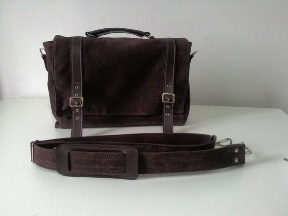 Bolsa Carteiro