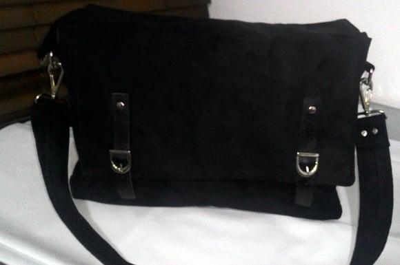 BOLSA CARTEIRO