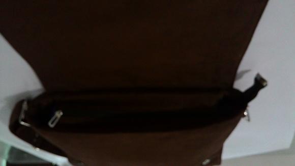 Bolsa Carteiro