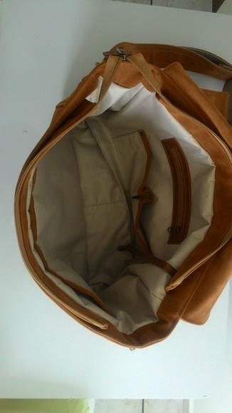 Bolsa Carteiro Feminina