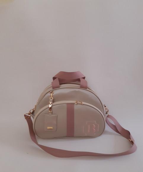 Bolsa de passeio Elegant (tamanho: grande)