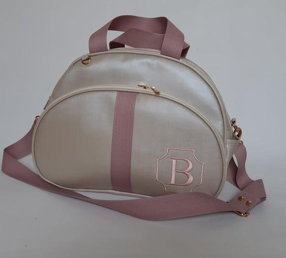 Bolsa de passeio/mater tamanho G