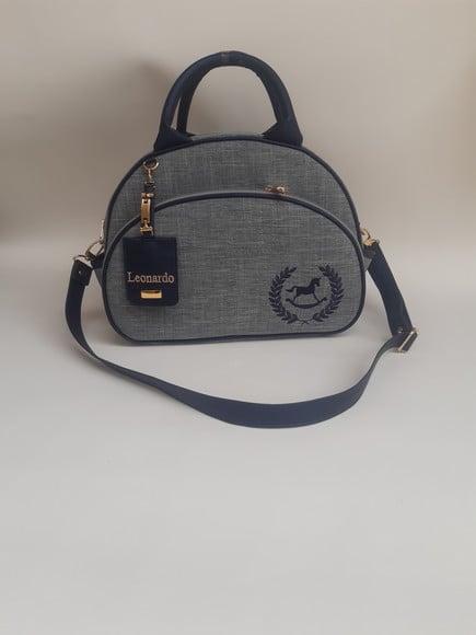 Bolsa de Passeio/maternidade Tamanho G