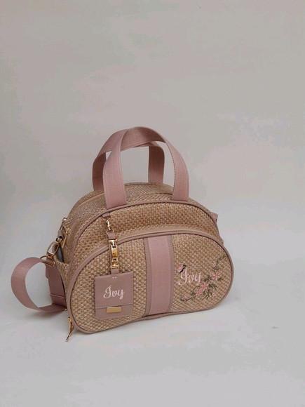 Bolsa de Passeio/maternidade Tamanho G