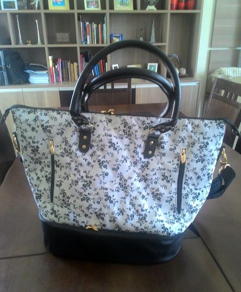 Bolsa de Viagem
