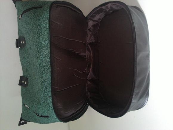 BOLSA DE VIAGEM