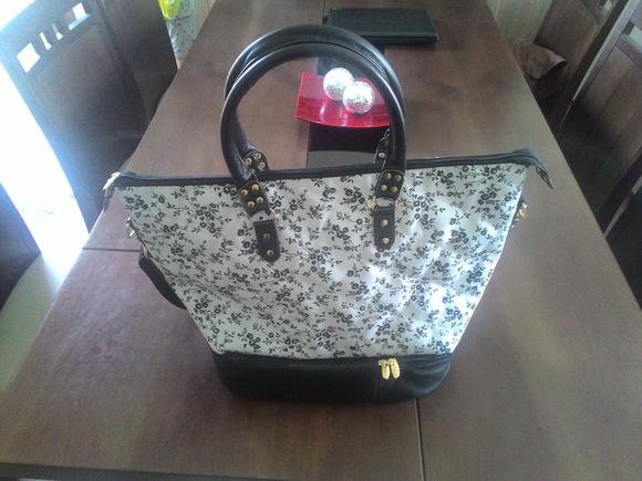 Bolsa de Viagem