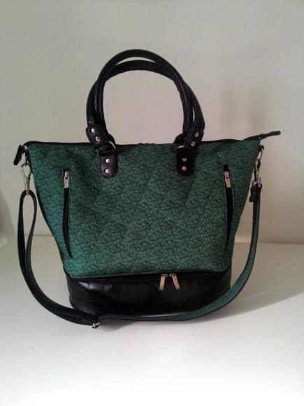 BOLSA DE VIAGEM