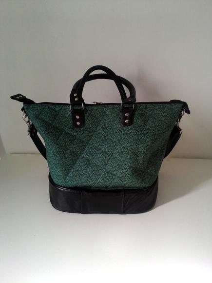 BOLSA DE VIAGEM