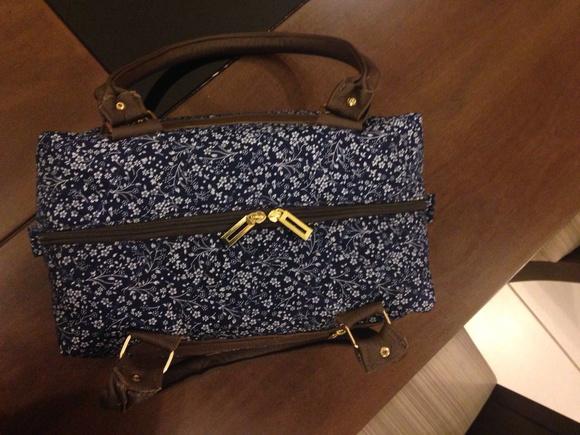 Bolsa Frasqueira