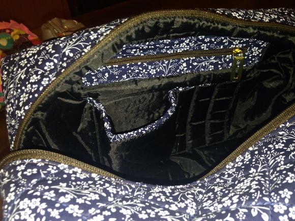 Bolsa Frasqueira