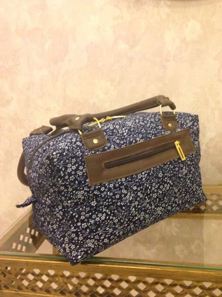 Bolsa Frasqueira