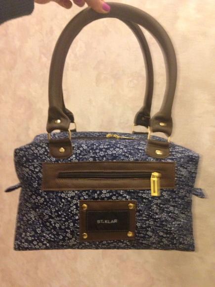 Bolsa Frasqueira