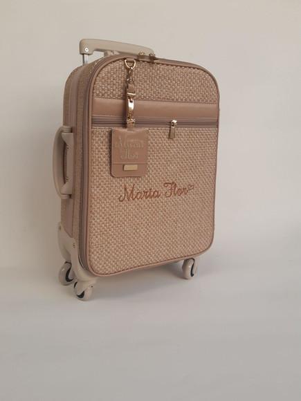 Kit Bolsas Maternidade Personalizado