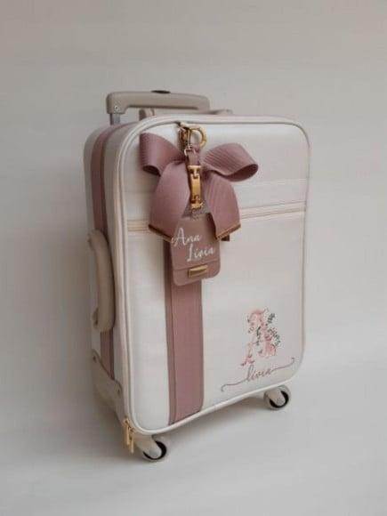 Kit Bolsas Para Maternidade