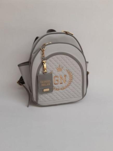 Kit Bolsas Maternidade Franciely