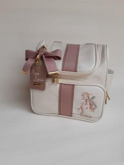 Kit Bolsas Para Maternidade