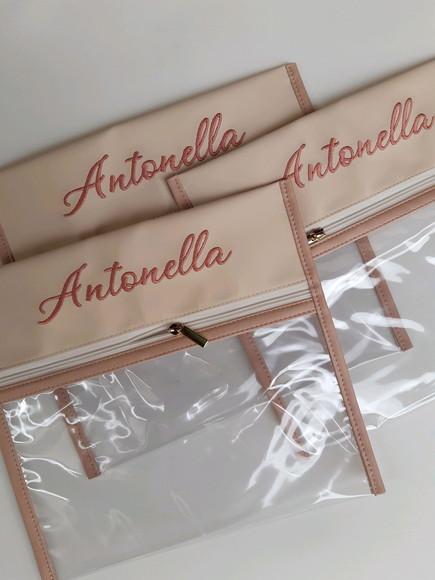 Kit Bolsas De Maternidade