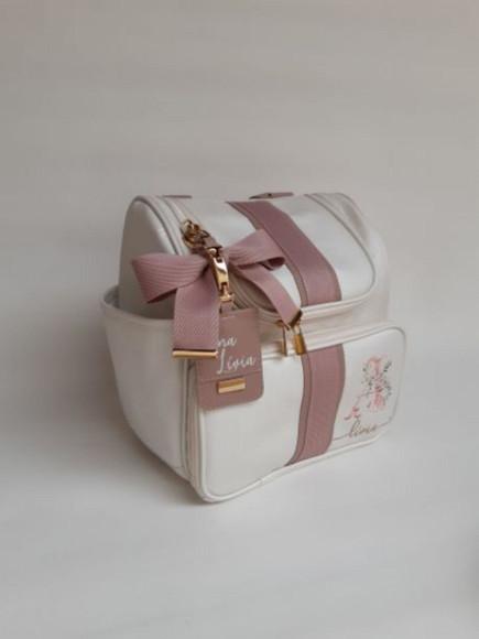 Kit Bolsas Maternidade Personalizado