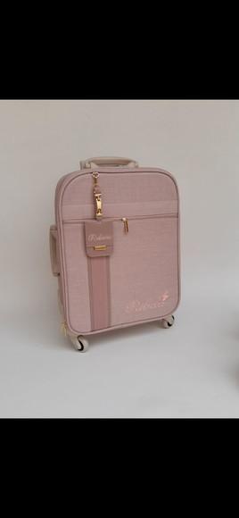Kit Bolsas Personslizadas Liz