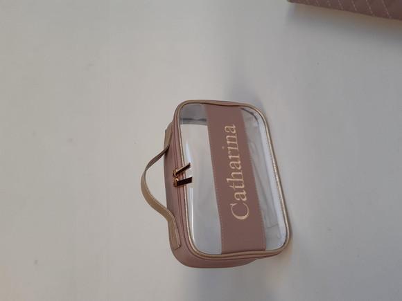 Kit de Bolsas para Maternidade