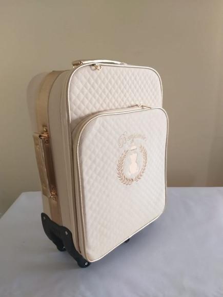 KIT Mala + mochila G + bolsa M