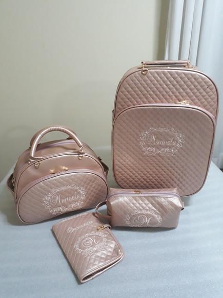 Kit maternidade