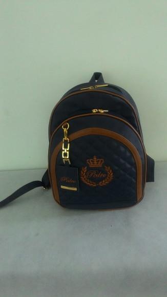 Kit Maternidade Bolsa Passeio G e Mochila M