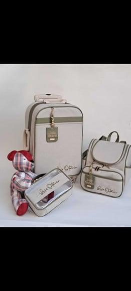 Kit Maternidade Personalizado
