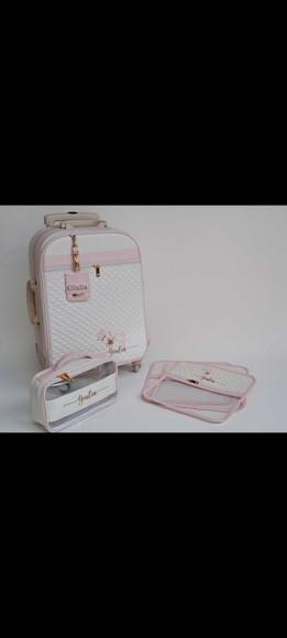Kit Maternidade Personalizado